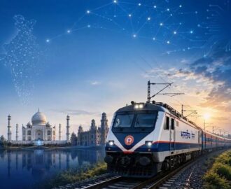 All Over India Rail Ticket Booking Available