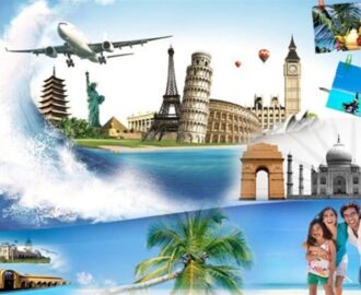 TInternational And Domestic Flight Ticket Available