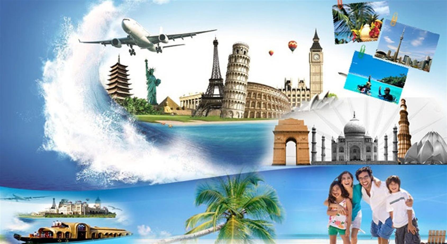 International And Domestic Flight Ticket Available